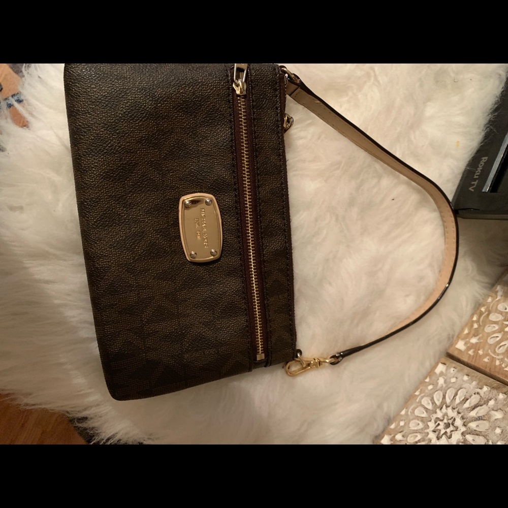 Little my purse